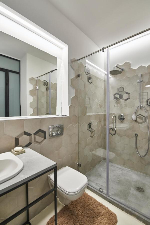 Orangehomes Unique Design 3 Bathrooms Flat Будапешт Экстерьер фото